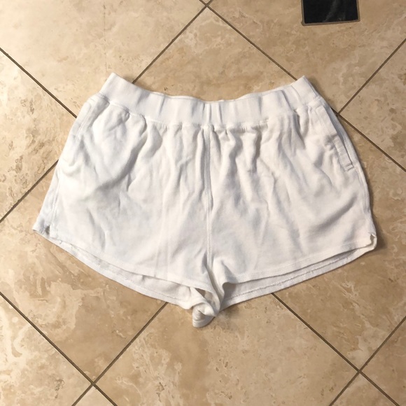 Free People Pants - NWOT Free People Movement Gym Shorts
